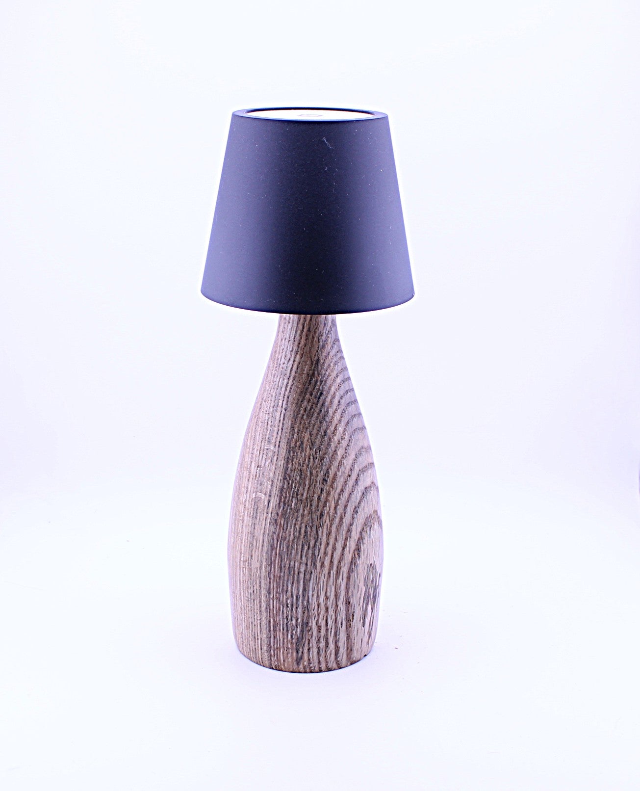 Red Oak Cordless LED ReChargeable Lamp