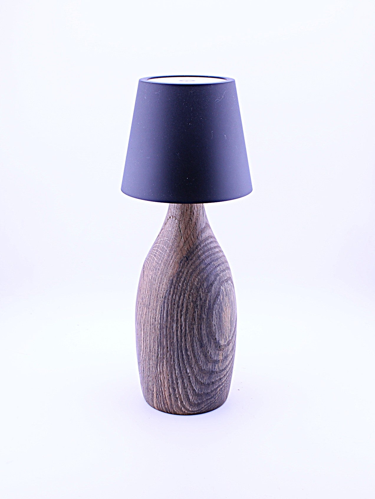 Red Oak Cordless LED ReChargeable Lamp