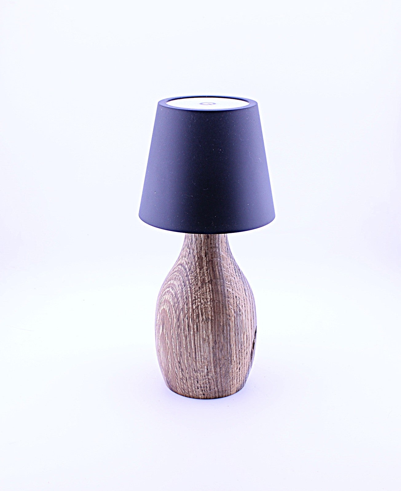 Red Oak Cordless LED ReChargeable Lamp