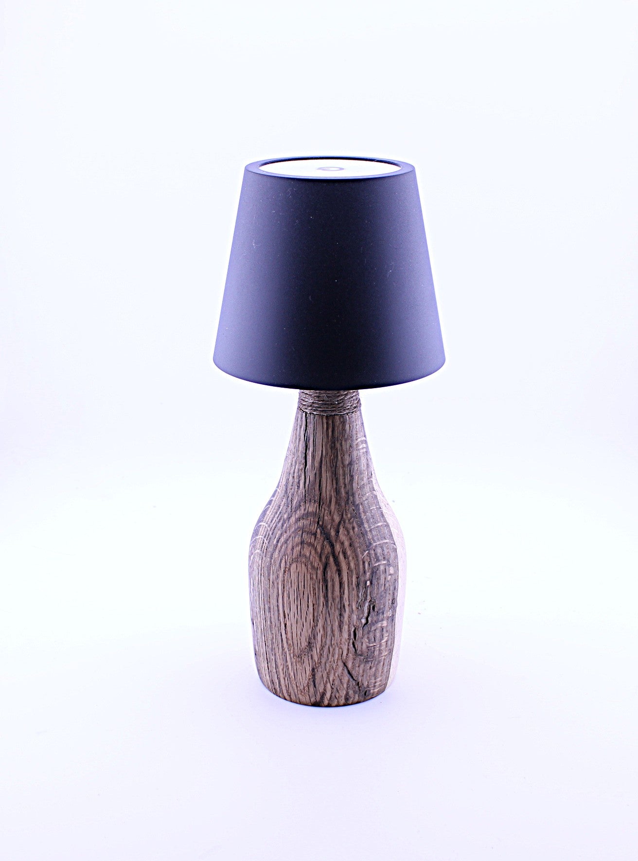 Red Oak Cordless LED ReChargeable Lamp