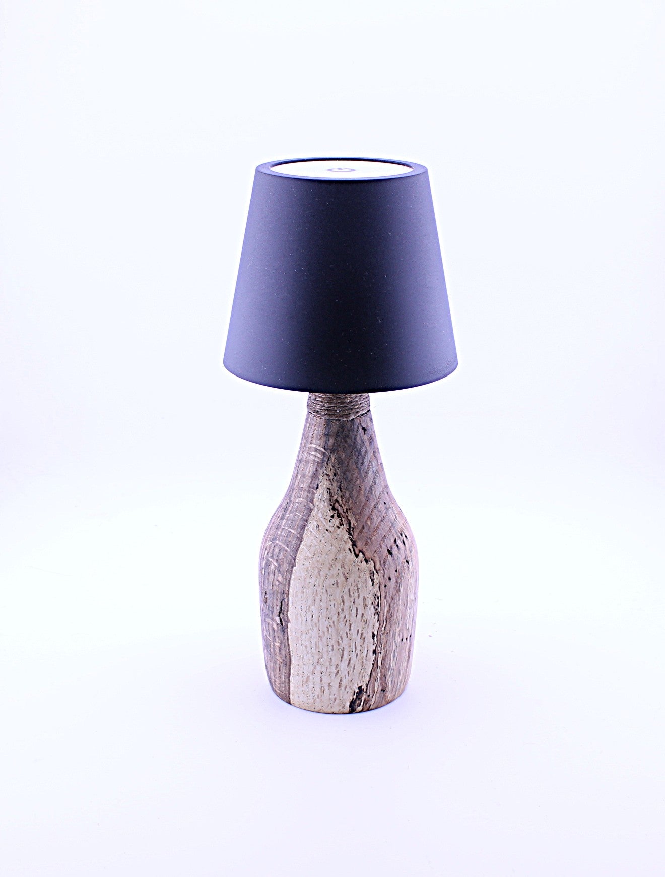 Red Oak Cordless LED ReChargeable Lamp