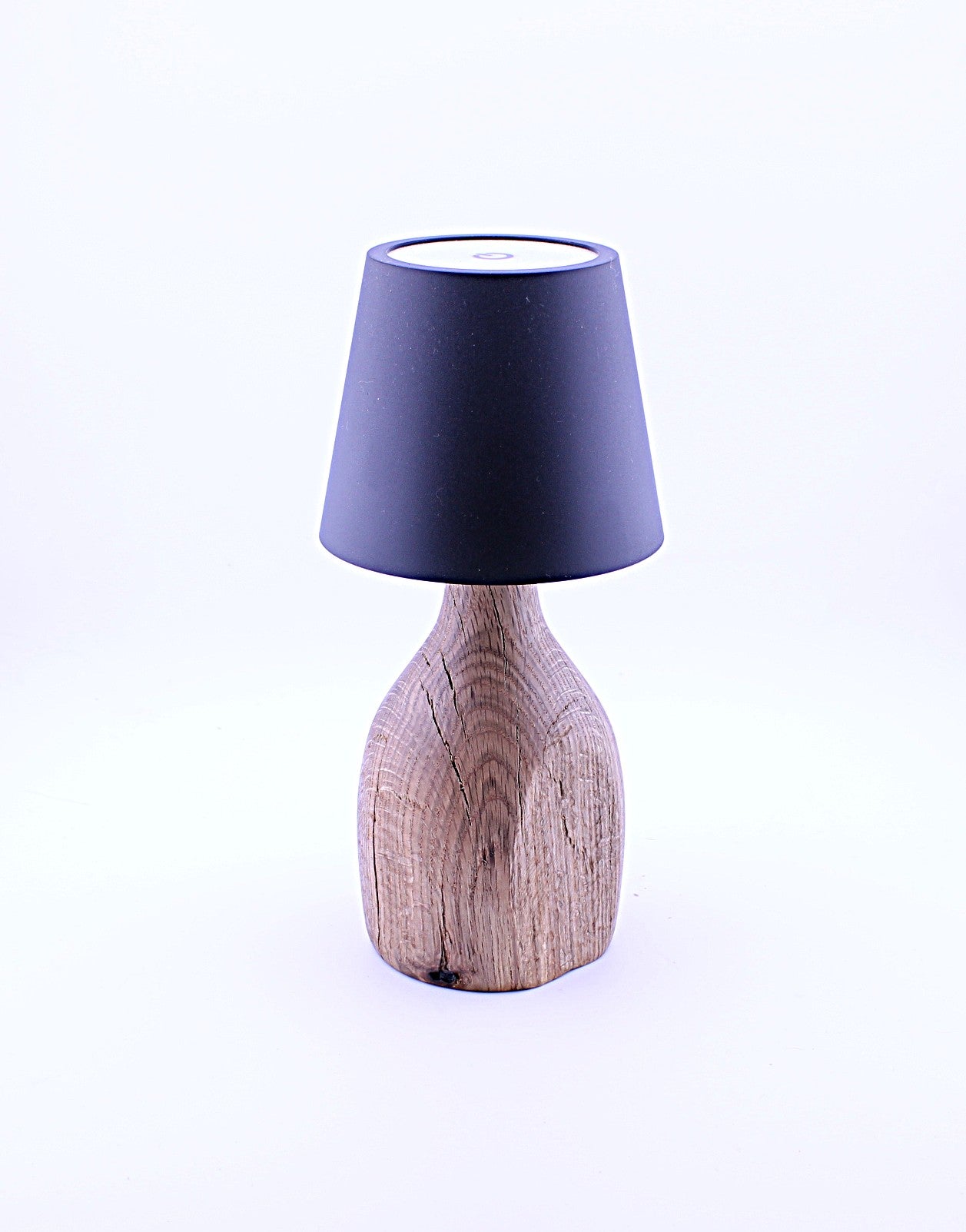 Red Oak Cordless LED ReChargeable Lamp