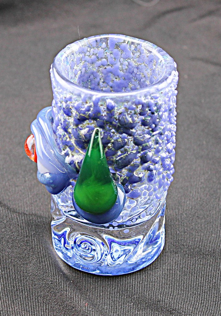 Shot Glass Rhino