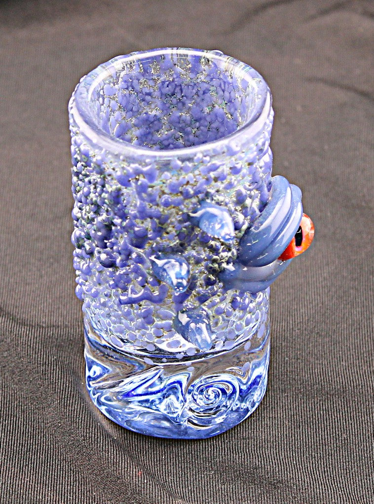 Shot Glass Rhino