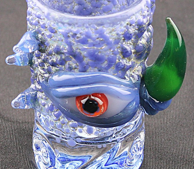Shot Glass Rhino