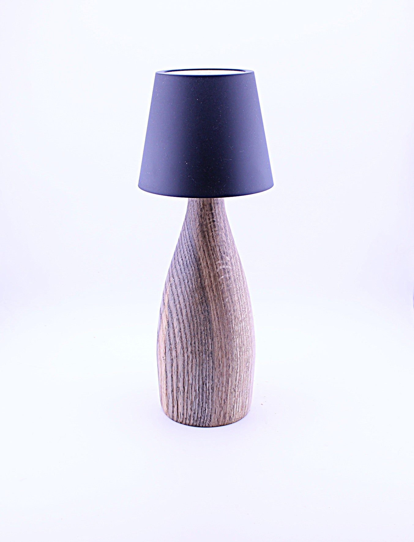 Red Oak Cordless LED ReChargeable Lamp