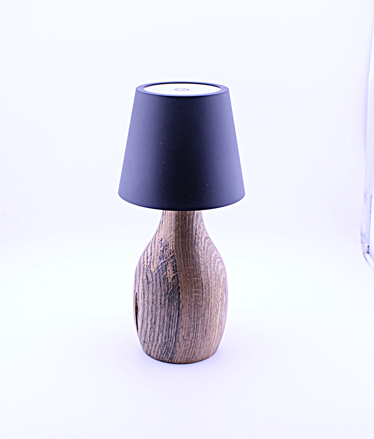 Red Oak Cordless LED ReChargeable Lamp