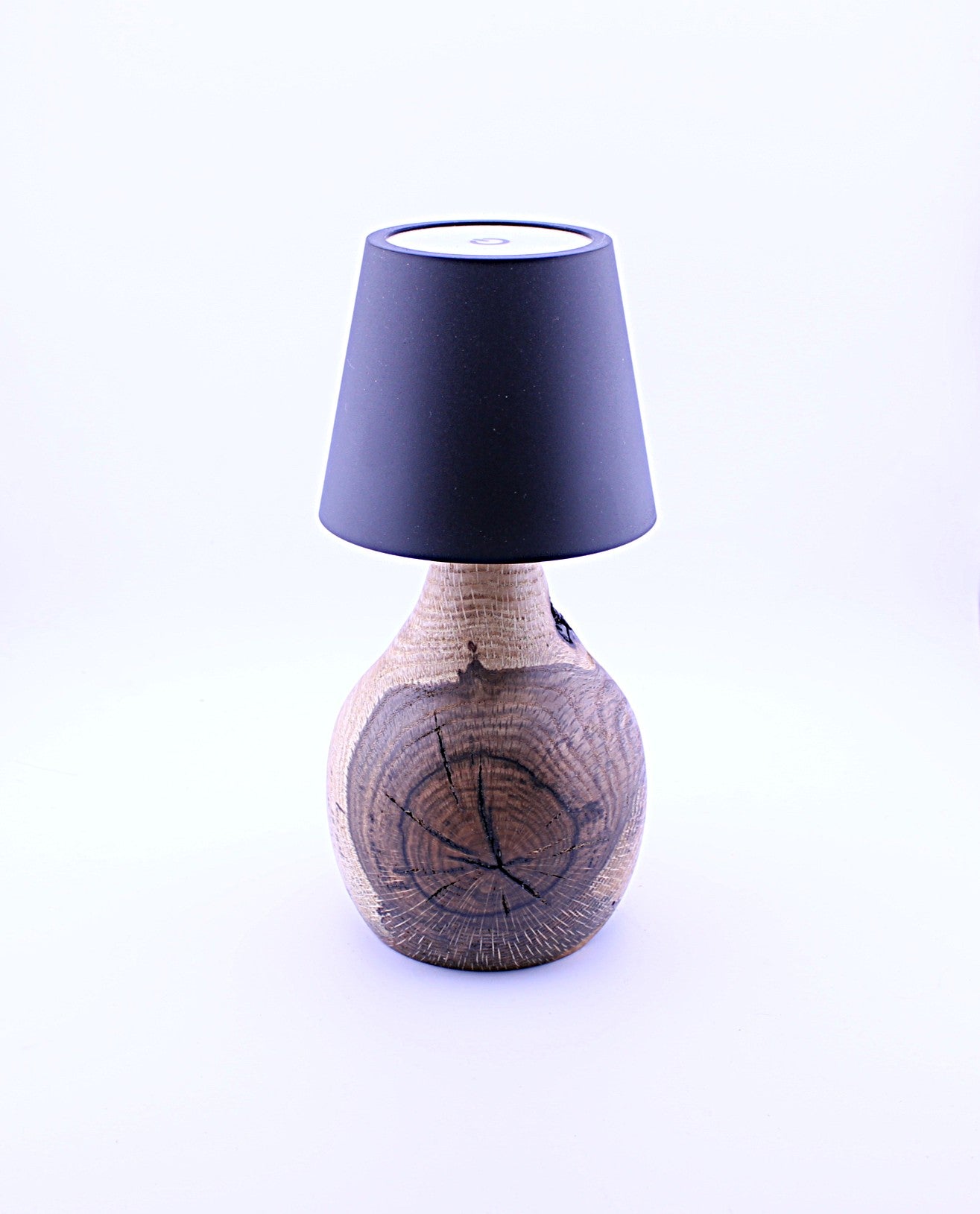 Red Oak Cordless LED ReChargeable Lamp