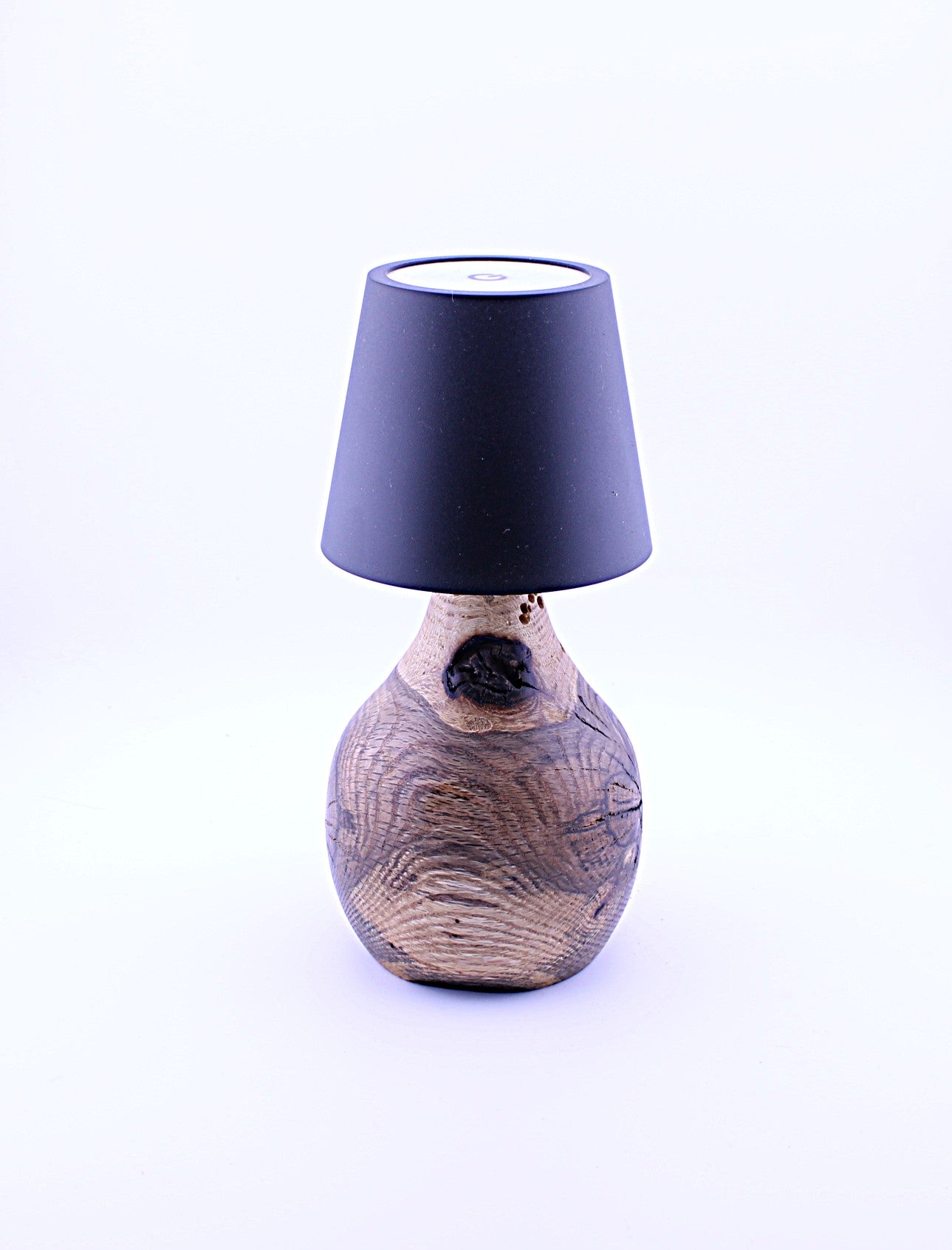Red Oak Cordless LED ReChargeable Lamp