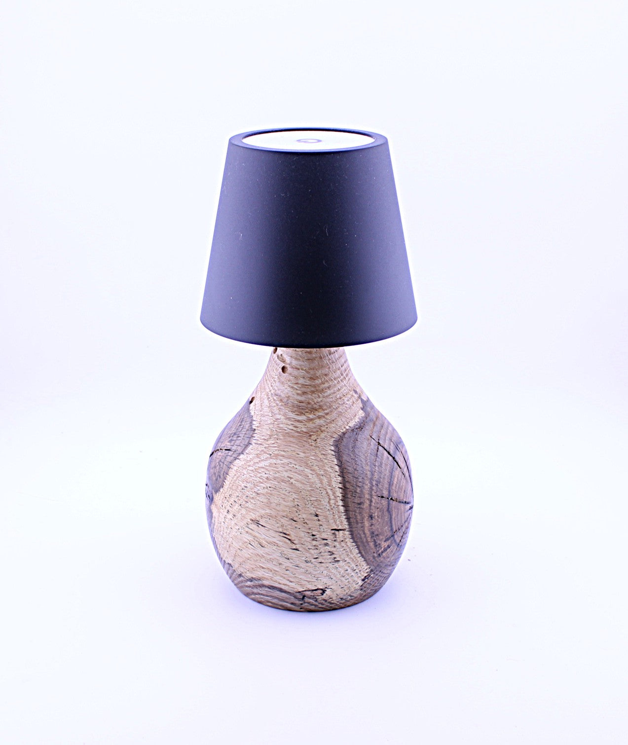 Red Oak Cordless LED ReChargeable Lamp