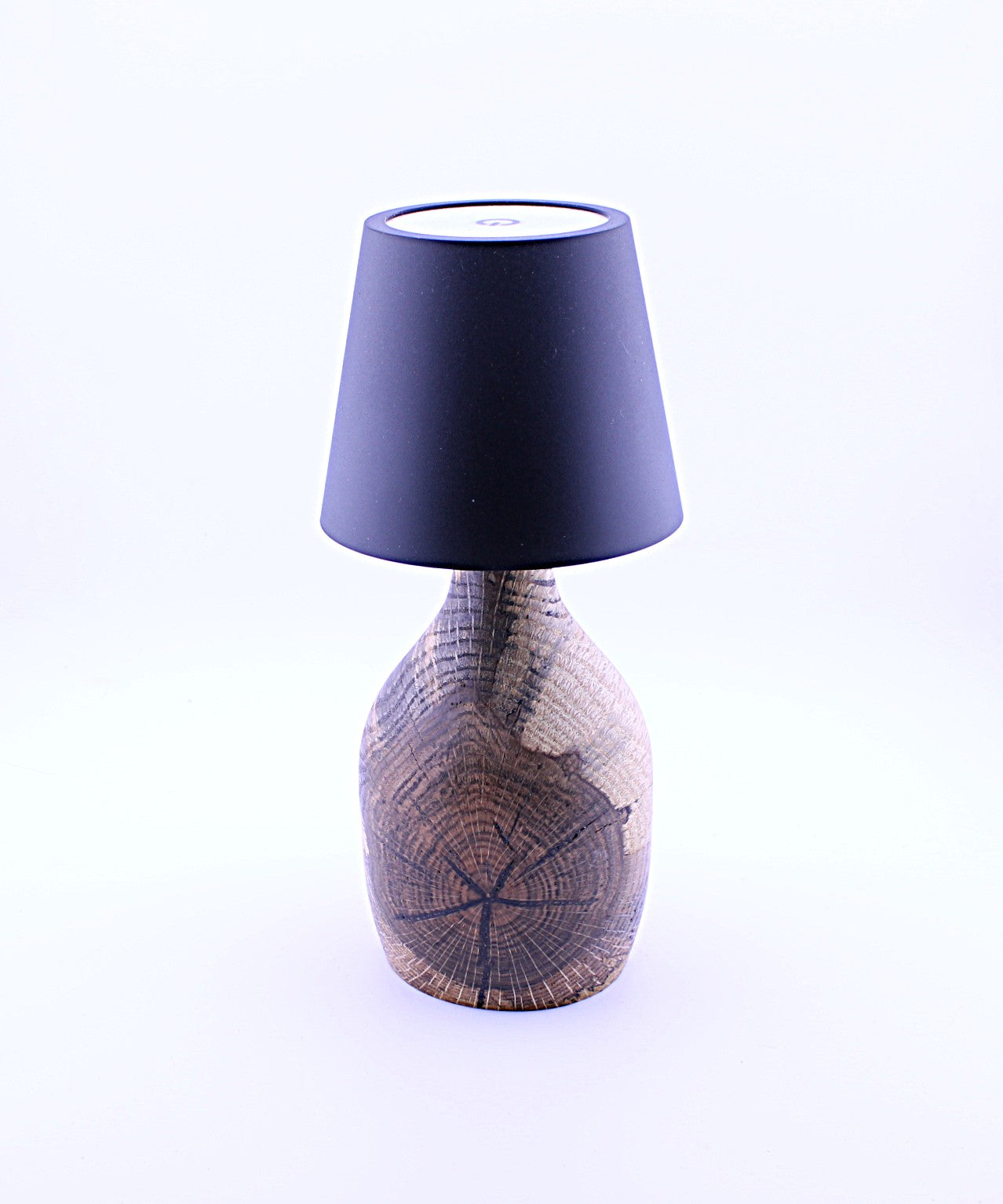 Red Oak Cordless LED ReChargeable Lamp