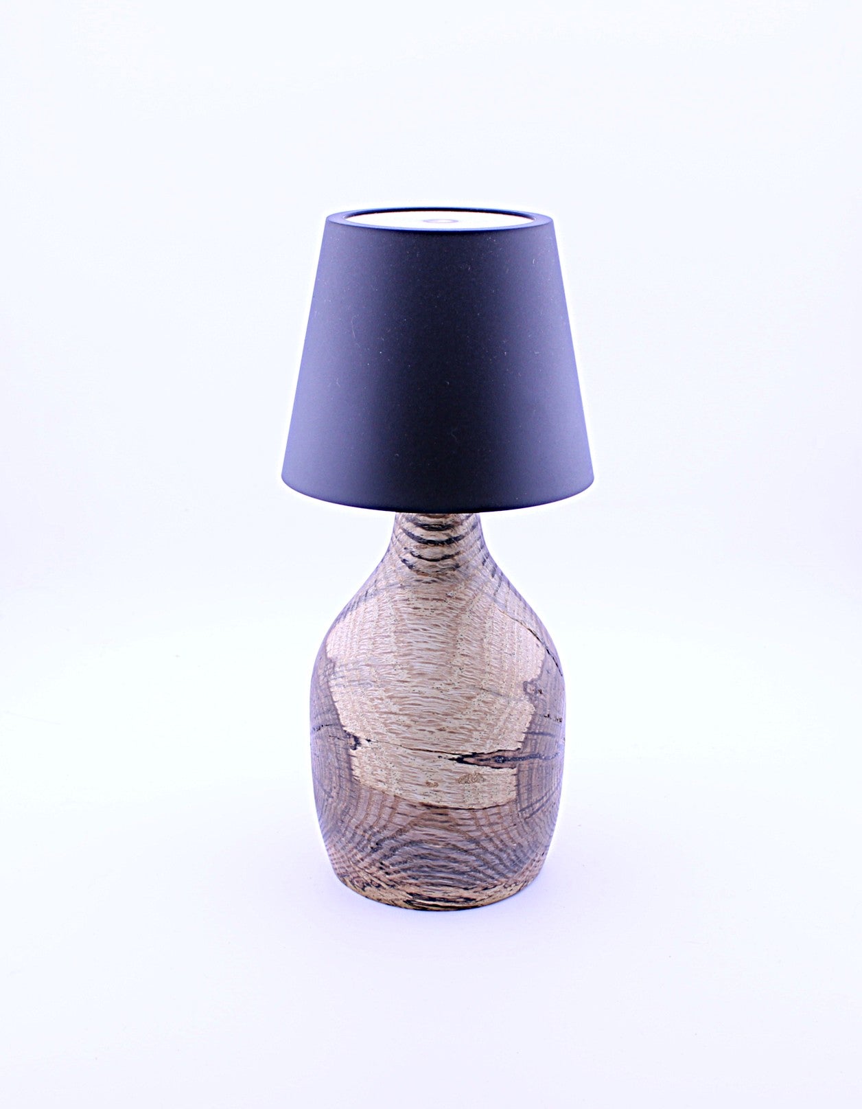 Red Oak Cordless LED ReChargeable Lamp