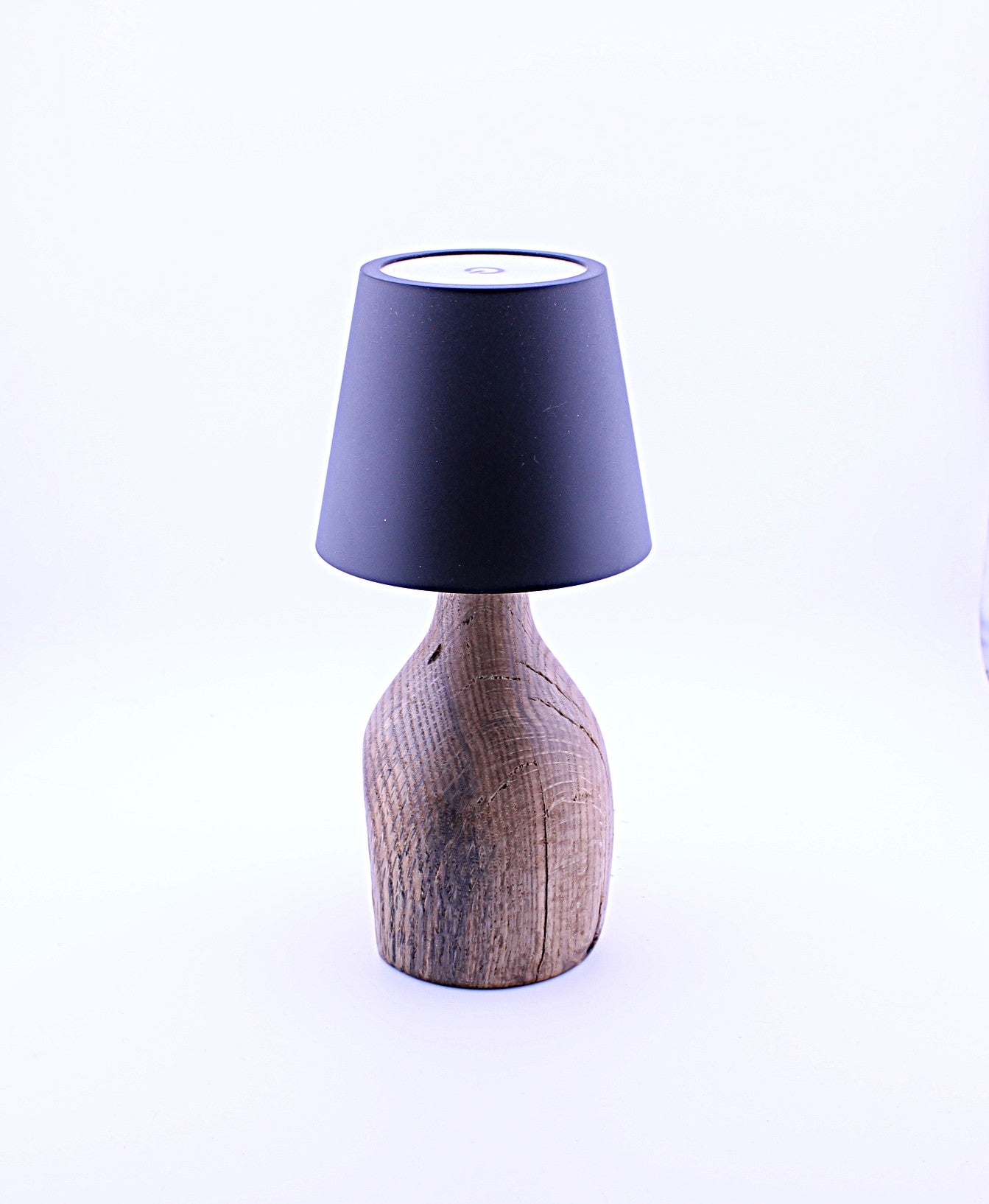 Red Oak Cordless LED ReChargeable Lamp