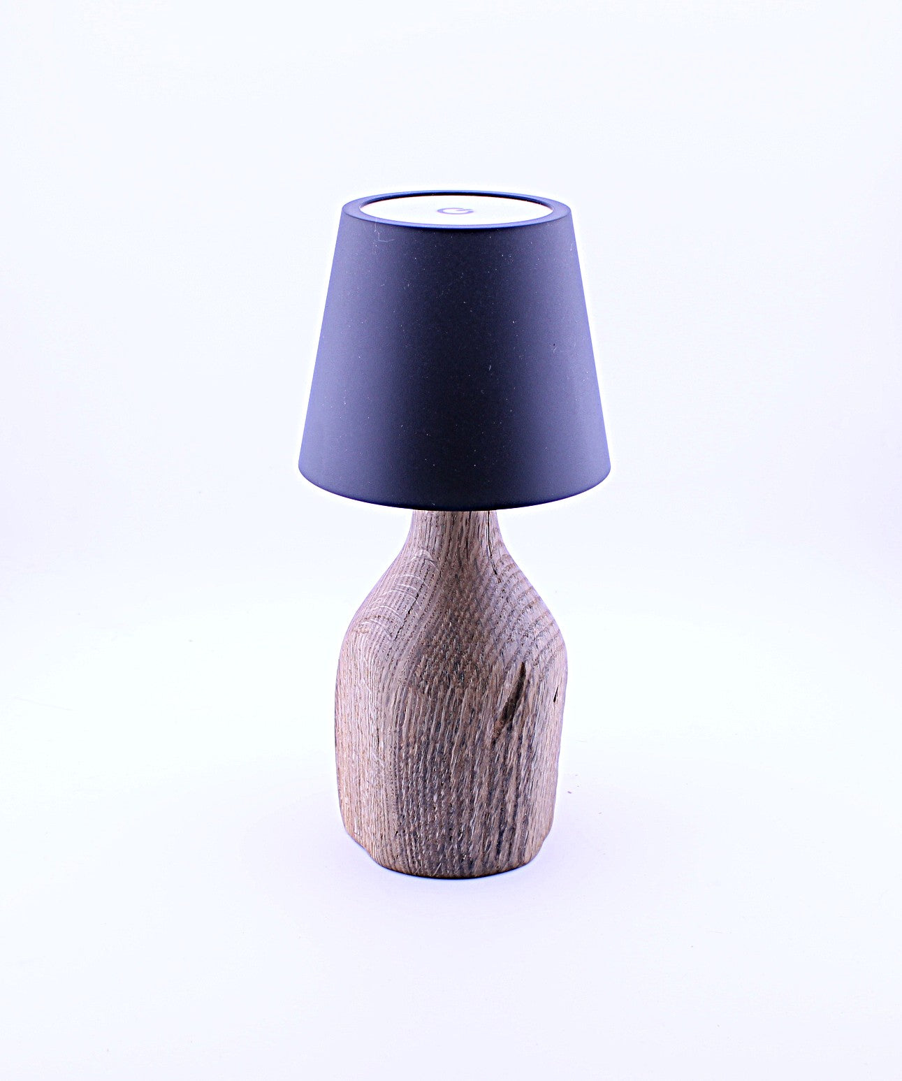 Red Oak Cordless LED ReChargeable Lamp