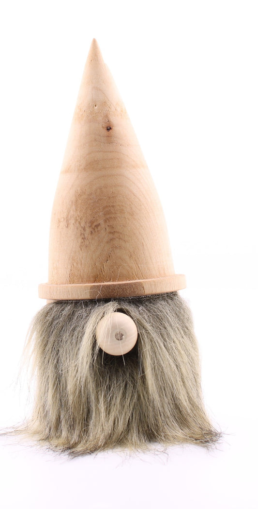 Wood Gnome