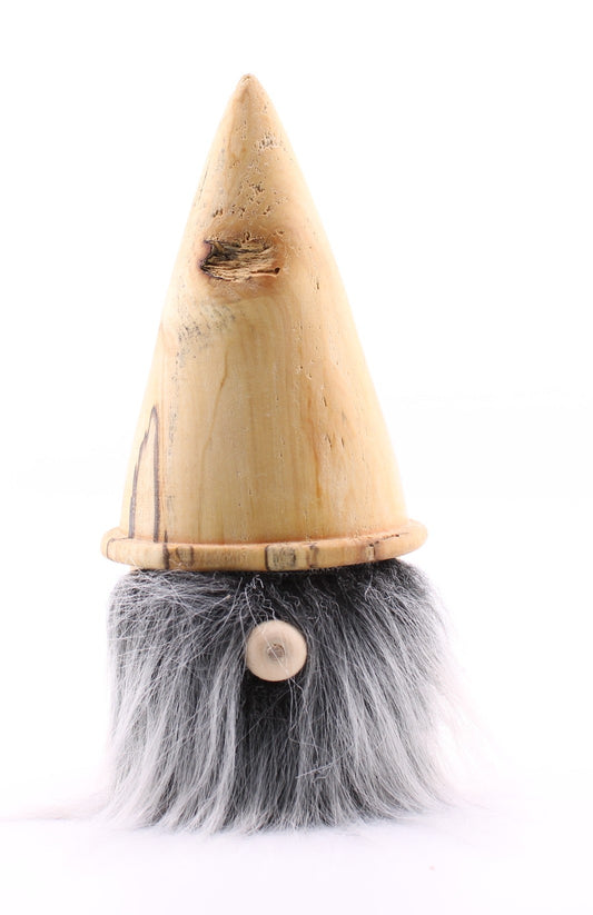 Wood Gnome