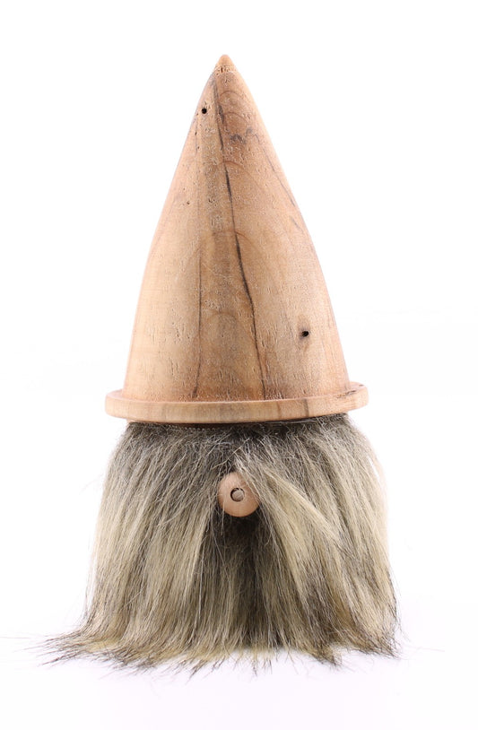 Wood Gnome