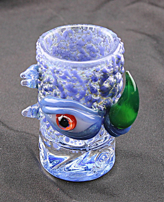 Shot Glass Rhino