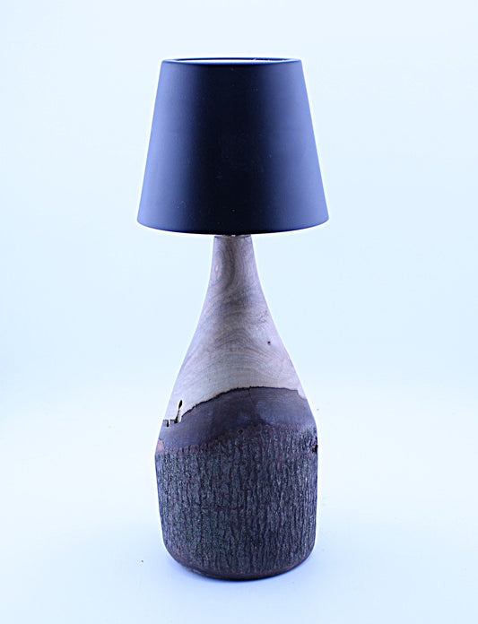 Custom Lamp - Handmade, Cordless, Rechargeable LED