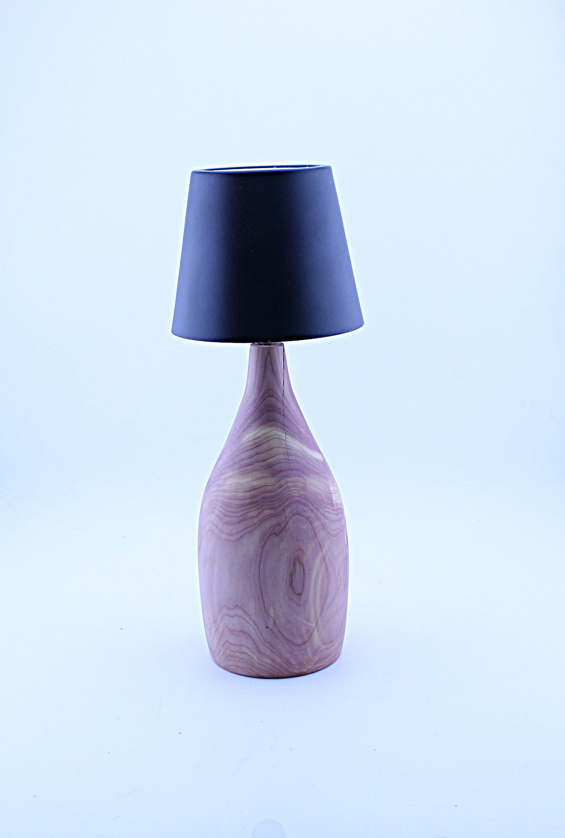 Custom Lamp - Handmade, Cordless, Rechargeable LED