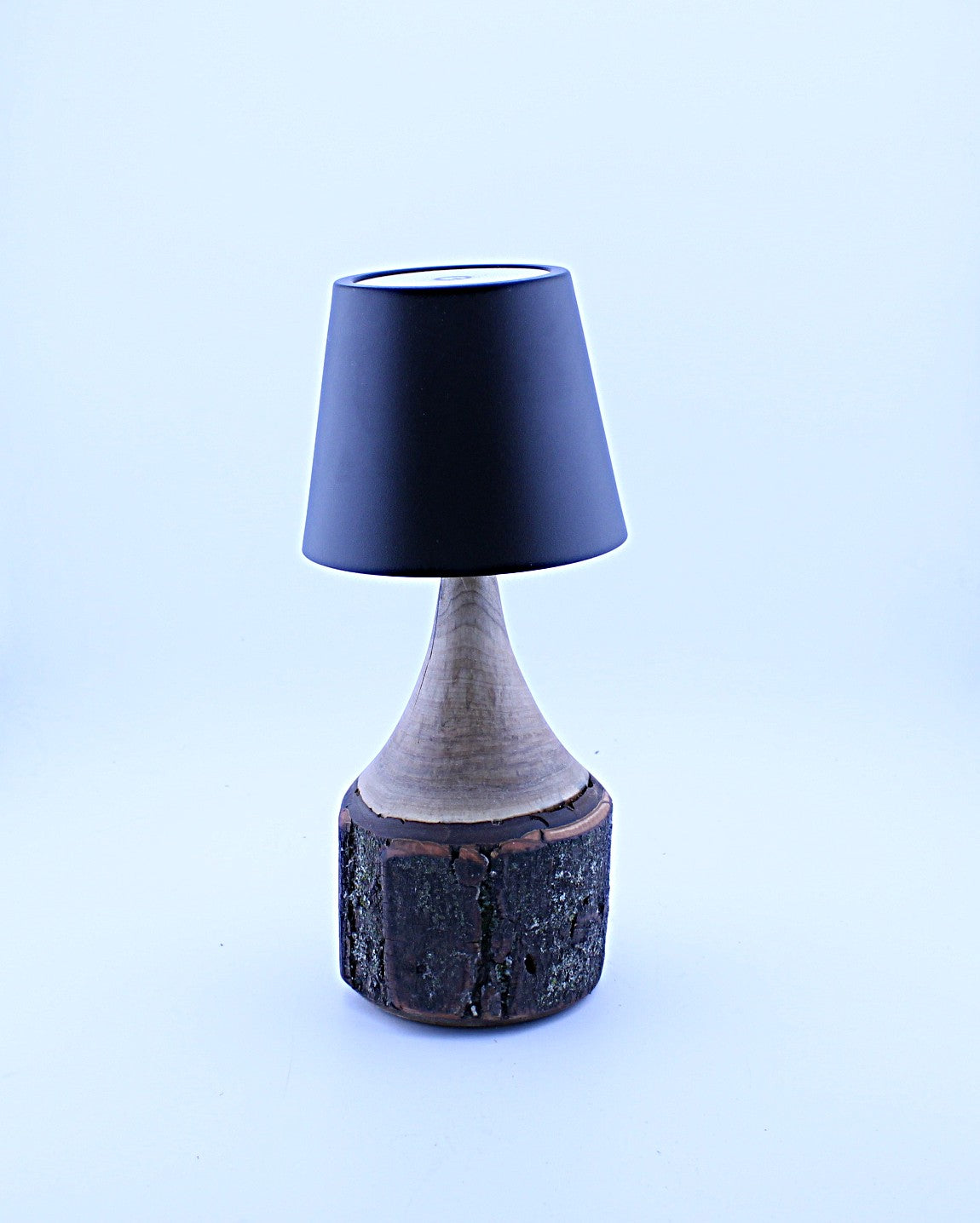Custom Lamp - Handmade, Cordless, Rechargeable LED