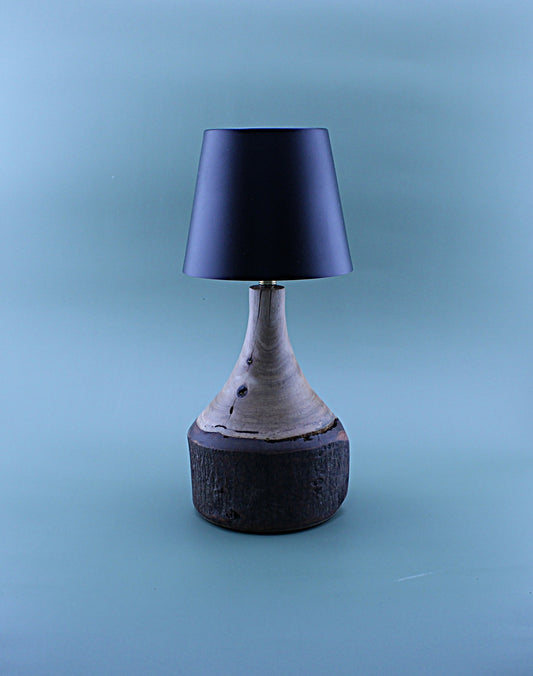 Custom Lamp - Handmade, Cordless, Rechargeable LED