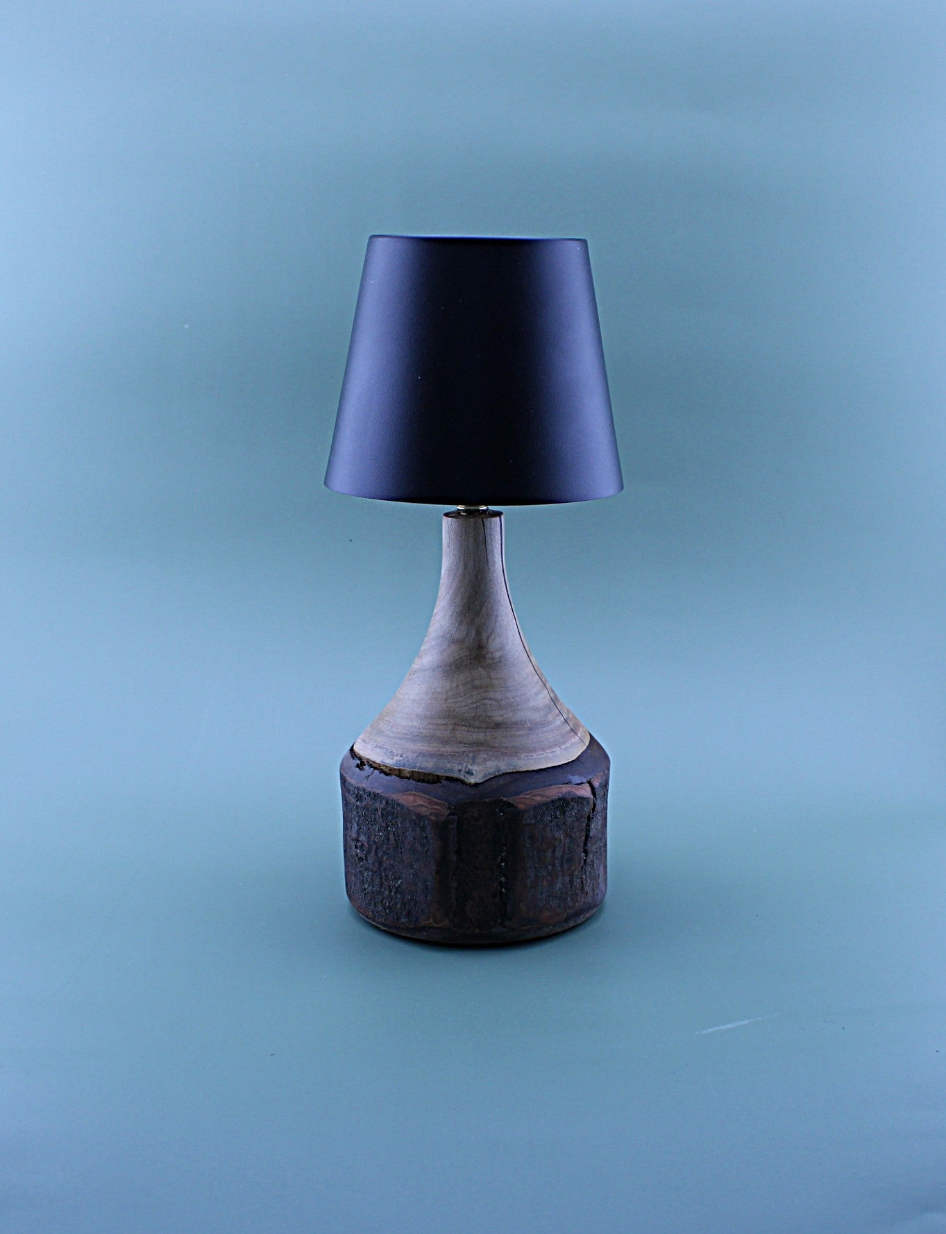 Custom Lamp - Handmade, Cordless, Rechargeable LED