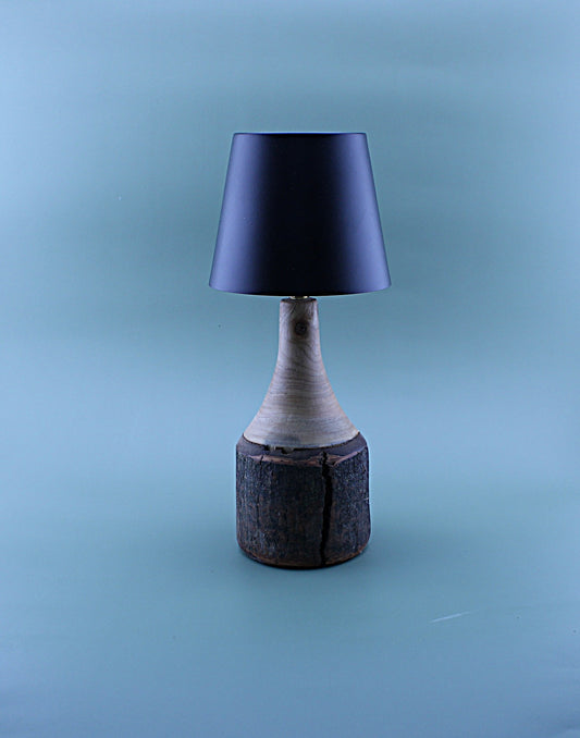 Custom Lamp - Handmade, Cordless, Rechargeable LED