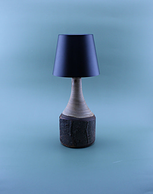 Custom Lamp - Handmade, Cordless, Rechargeable LED