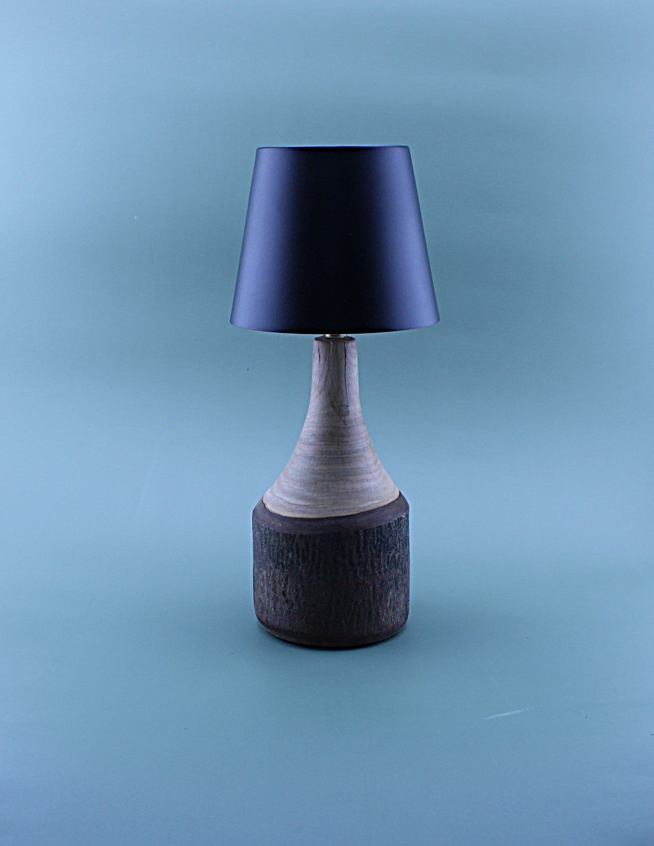 Custom Lamp - Handmade, Cordless, Rechargeable LED