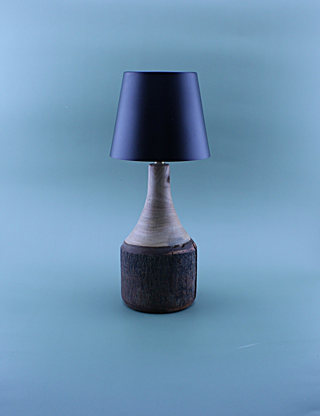 Custom Lamp - Handmade, Cordless, Rechargeable LED